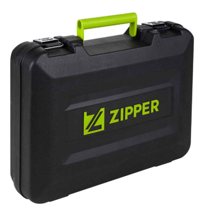 Перфоратор Zipper ZI-BHA1500DN