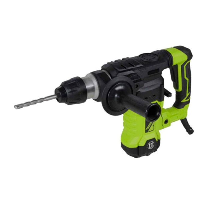 Перфоратор Zipper ZI-BHA1500DN