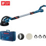 Шлифовальная машина для гипсокартона Bosch GTR 550 (06017D4020)
