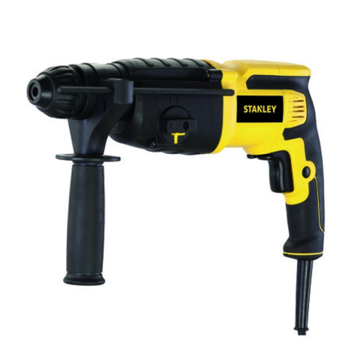 Перфоратор STANLEY STHR263K
