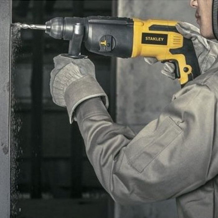 Перфоратор STANLEY STHR263K