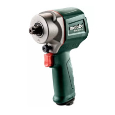 Ударний пневмогайковерт DSSW 500-1/2" Compact, 6.2Бар, 500 Нм (601590000)