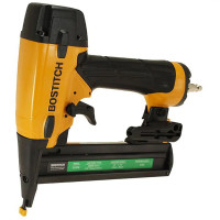 Пістолет скобозабивний пневматичний BOSTITCH SX1838-E, тип кріплення "SX"