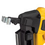 Пистолет гвоздозабивной бесщеточный аккумуляторный по бетону DeWALT DCN890N (без аккумулятора и зарядного устройства)