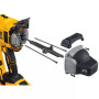 Пистолет гвоздозабивной бесщеточный аккумуляторный по бетону DeWALT DCN890N (без аккумулятора и зарядного устройства)