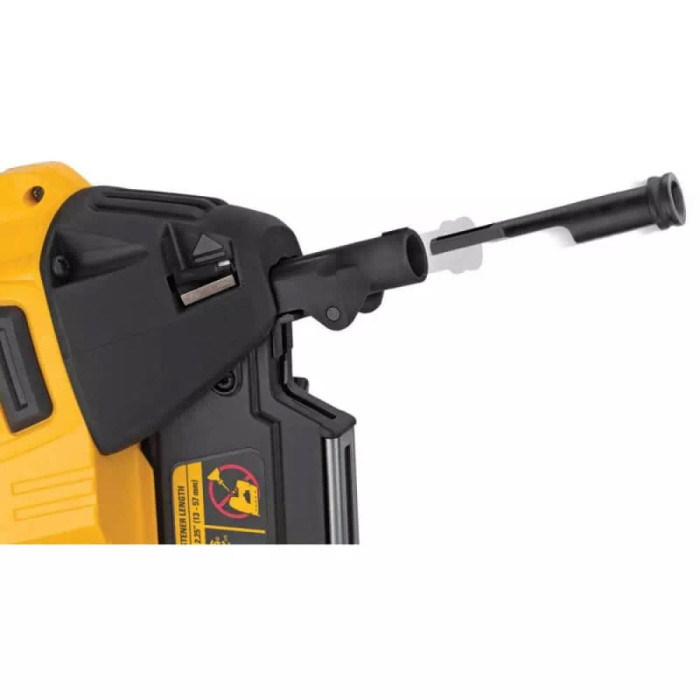 Пистолет гвоздозабивной бесщеточный аккумуляторный по бетону DeWALT DCN890N (без аккумулятора и зарядного устройства)