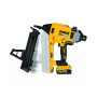 Пистолет гвоздозабивной бесщеточный аккумуляторный по бетону DeWALT DCN890N (без аккумулятора и зарядного устройства)