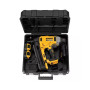 Пистолет гвоздезабивной бесщеточный аккумуляторный по бетону DeWALT DCN890P2 + 2 аккумулятора 5 Ач, ЗУ, кейс