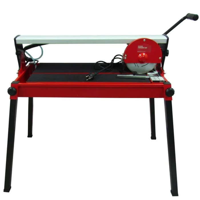Электроплиткорез Vulkan TSW200G-620 (36162)