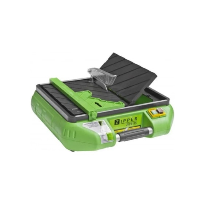 Плиткорізний станок Zipper ZI-FS115
