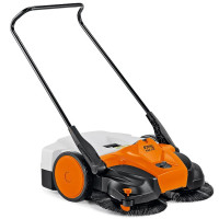Аккумуляторное устройство для уборки Stihl KGA770 (48600114705)