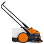 Акумуляторний пристрій для прибирання Stihl KGA770 (48600114705)