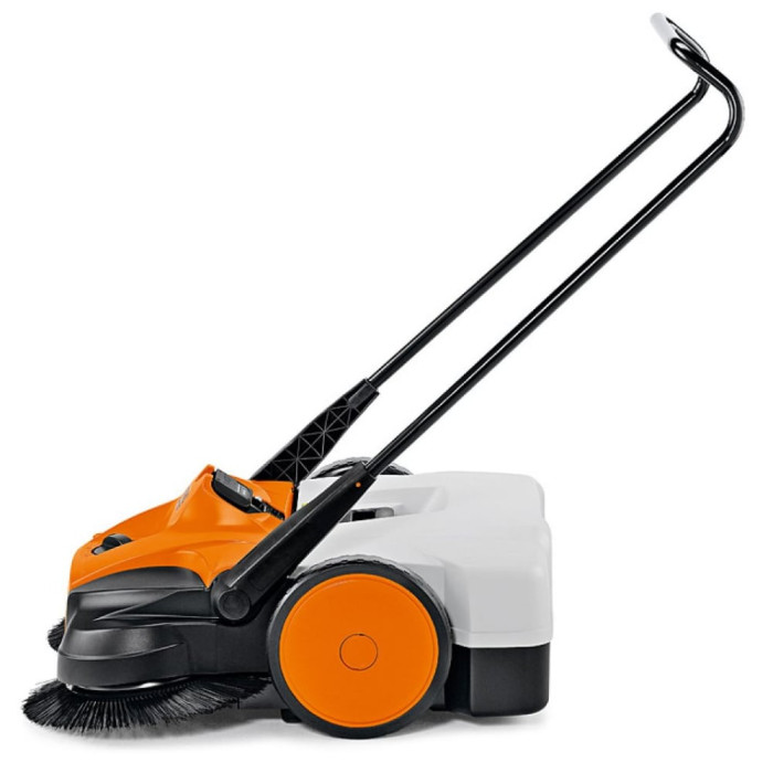 Акумуляторний пристрій для прибирання Stihl KGA770 (48600114705)
