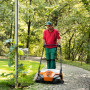Акумуляторний пристрій для прибирання Stihl KGA770 (48600114705)