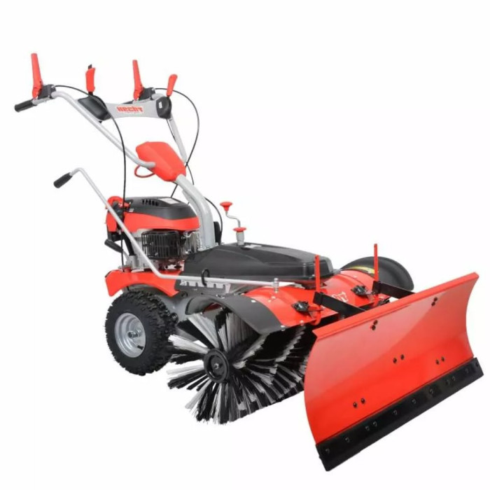Підмітальна машина HECHT 8101 S
