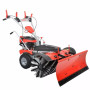 Підмітальна машина HECHT 8101 S