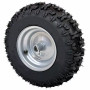 Підмітальна машина HECHT 8101 S