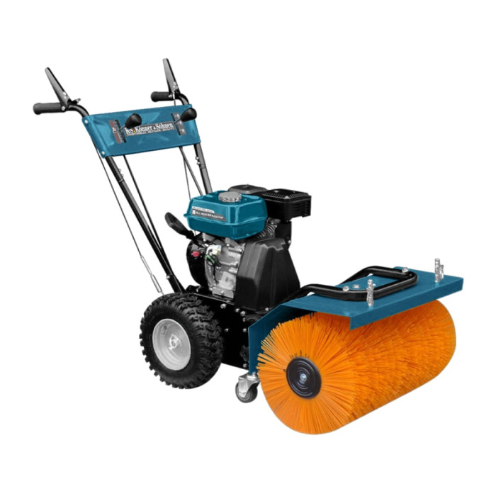 Мультимашина Könner&Söhnen KS 7HP-MFM 60