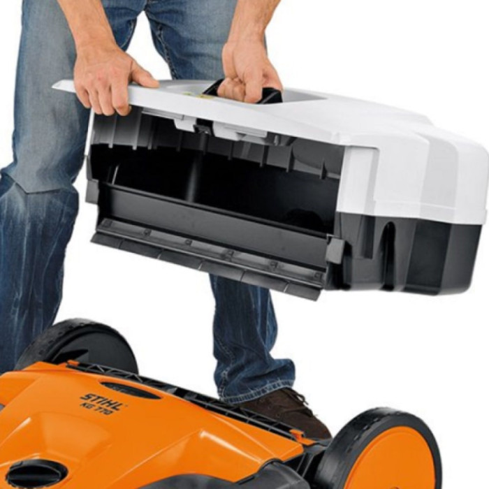 Пристрій для прибирання STIHL KG770 (48600194707)
