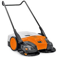 Устройство для уборки STIHL KG770 (48600194707)