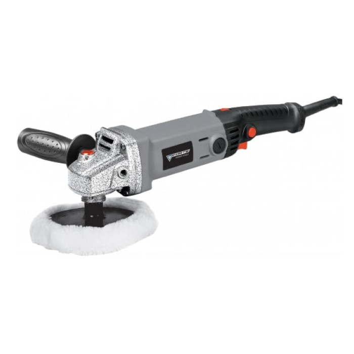 Полірувальна машина Forte P 12-150 V (78308)