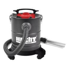 Пылесос для золы HECHT 22 E, мощность 1200 Вт