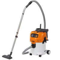 Промисловий пилосос STIHL SE 122 E (47740124405)