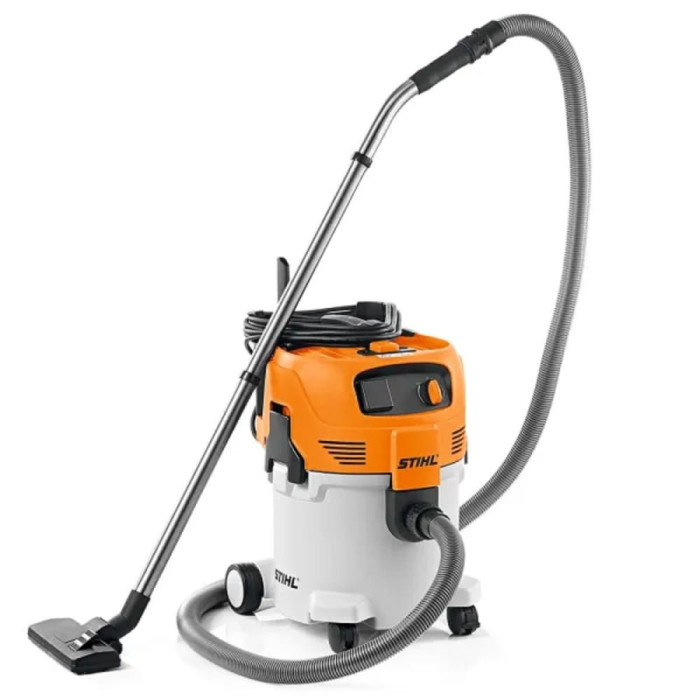 Промисловий пилосос STIHL SE 122 E (47740124405)