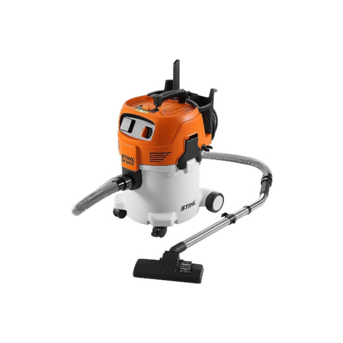Промисловий пилосос STIHL SE 122 E (47740124405)