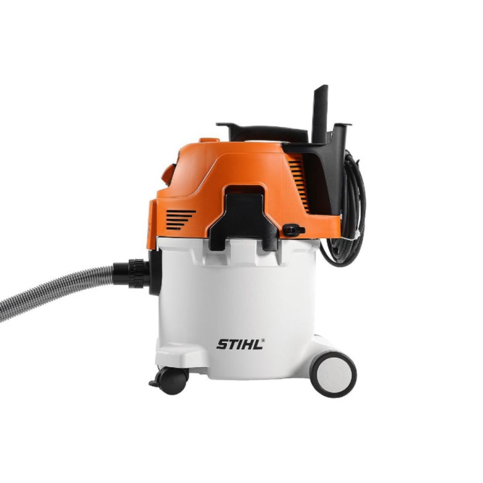 Промисловий пилосос STIHL SE 122 E (47740124405)