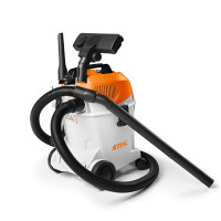 Пилосос вологого та сухого прибирання STIHL SE 33 (SE010124413)