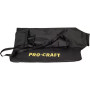 Пылесос-воздуходувка бензиновый Procraft PVB25 (000025)