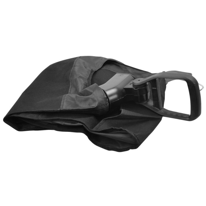 Садовий акумуляторний пилосос-повітродувка Konner & Sohnen KS LBV-40V