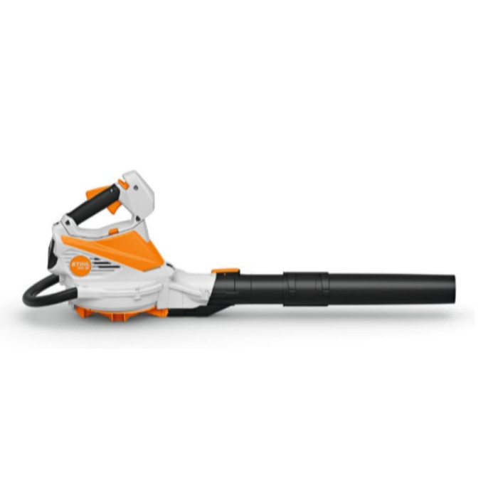 Садовий пилосос акумуляторний з подрібненням STIHL SHA56, AK-Система (SA020117104)