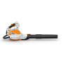 Садовий пилосос акумуляторний з подрібненням STIHL SHA56, AK-Система (SA020117104)
