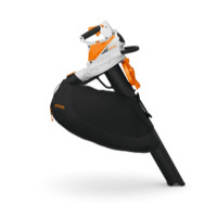 Садовый аккумуляторный пылесос с измельчением STIHL SHA56, AK-Система (SA020117104)
