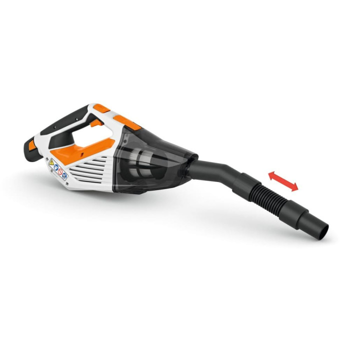 Аккумуляторный пылесос Stihl SEA20 (SA030117305)