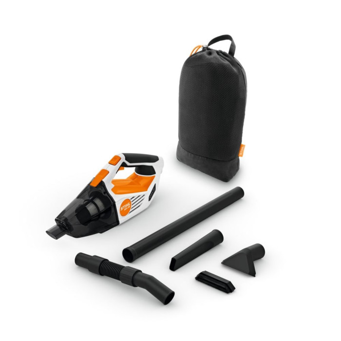 Аккумуляторный пылесос Stihl SEA20 (SA030117305)