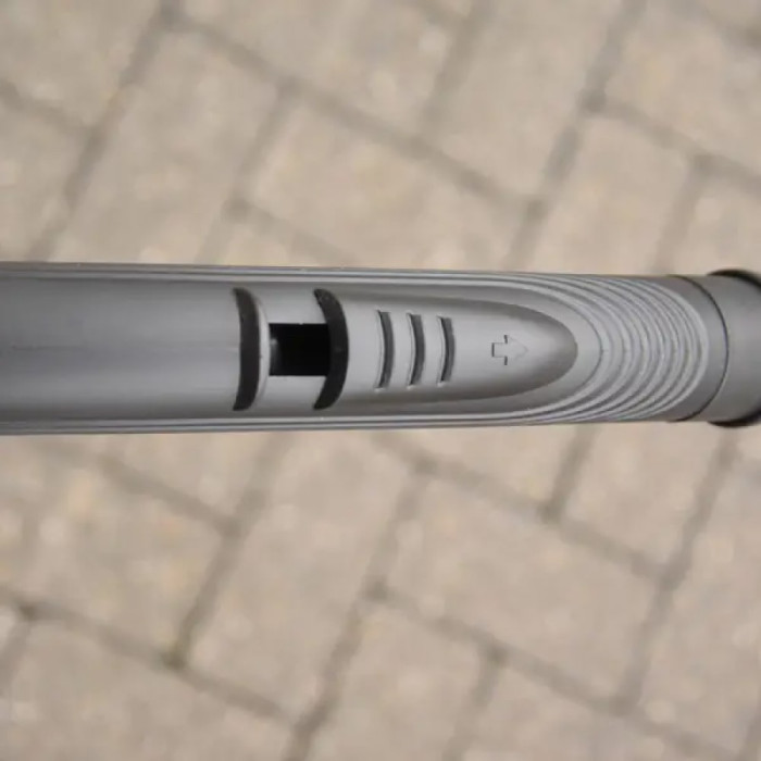 Будівельний пилосос HECHT8335Z