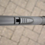 Будівельний пилосос HECHT8335Z