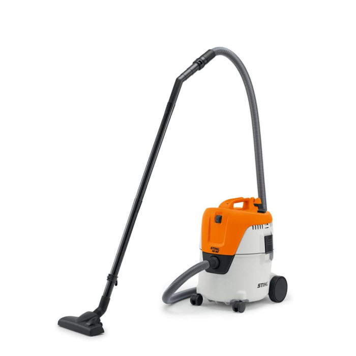 Будівельний пилосос STIHL SE 62 (47840124400)