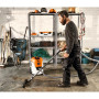 Будівельний пилосос STIHL SE 62 (47840124400)