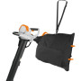 Всмоктуючий подрібнювач акумуляторний STIHL SHA140.0 (SA070117104)