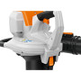 Всмоктуючий подрібнювач акумуляторний STIHL SHA140.0 (SA070117104)