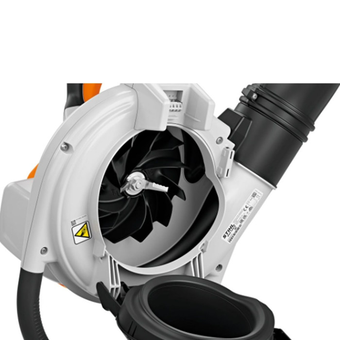 Всмоктуючий подрібнювач акумуляторний STIHL SHA140.0 (SA070117104)