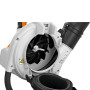 Всмоктуючий подрібнювач акумуляторний STIHL SHA140.0 (SA070117104)