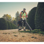 Всмоктуючий подрібнювач акумуляторний STIHL SHA140.0 (SA070117104)