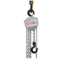 Цепная таль Scheppach (Powerfix) 1000 кг (3907401976)