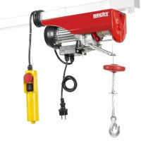 Лебідка електрична HECHT 8425
