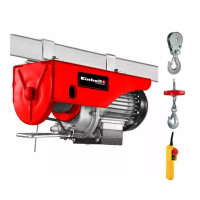 Тельфер электрический Einhell TC-EH 250